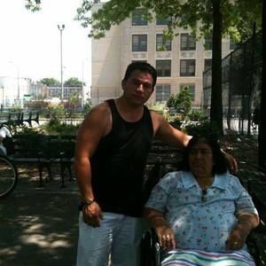 Meet your Posher, Jorge